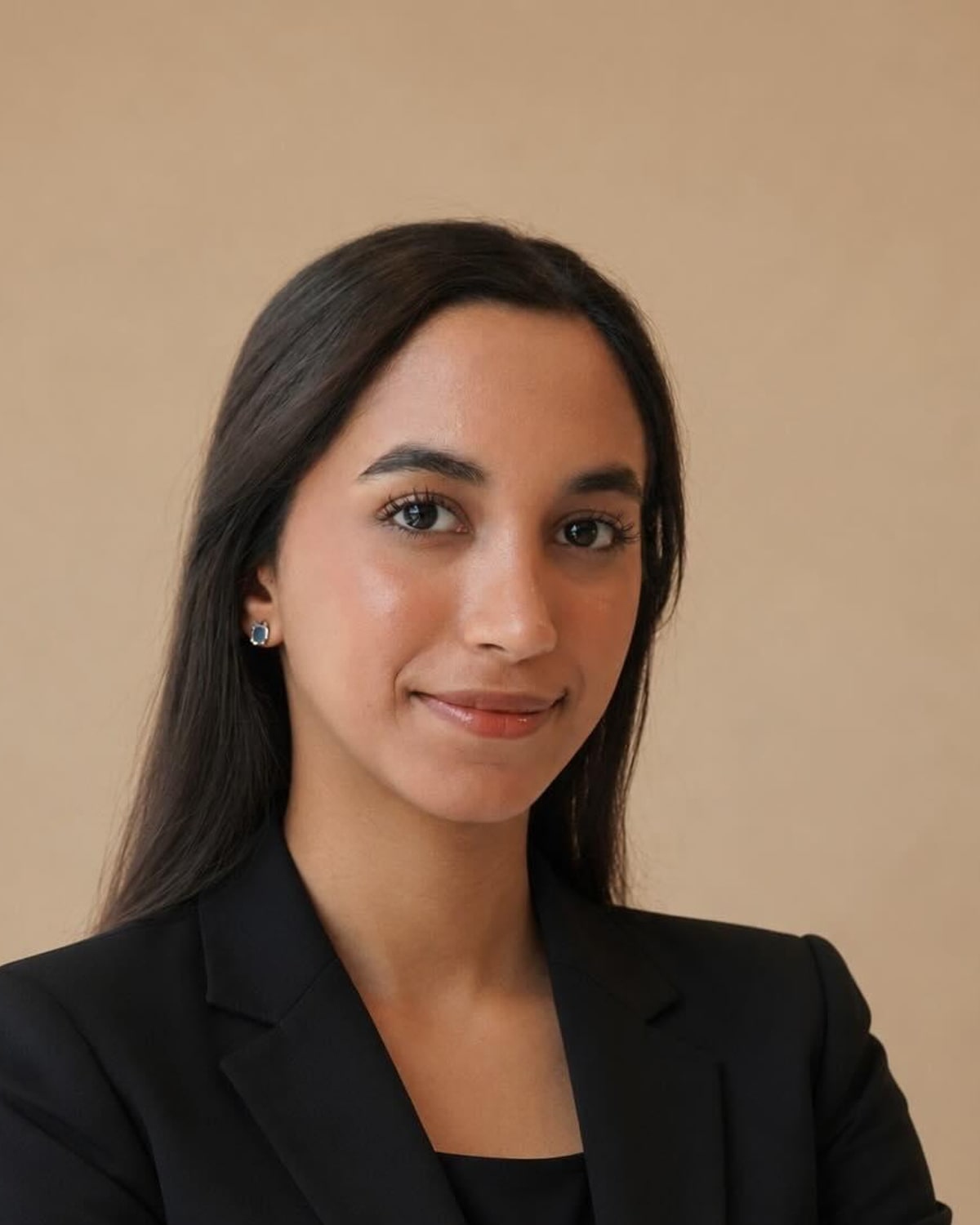 Deema Al Saabi, the nutritionist who reviews Remis members' plans.
